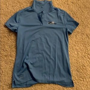 Nike Golf Polo